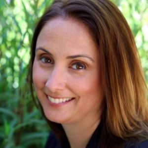 Meet your Posher, Misty